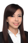 Sharon Wong profile