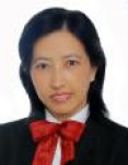 Joanne Li profile