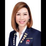 Joycelyn Wong profile