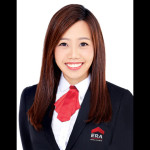 Susan Zheng profile