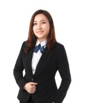 PEGGY LIM WEE PHENG (PEGGY LIM) profile