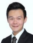 Rion Ong profile
