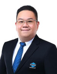 PHOA CHAO JONG, AARON (AARON PHOA) profile