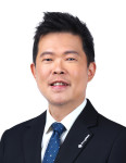 Marcus Lim profile