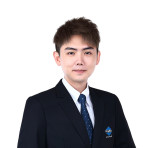 LIM WEI LIAN (WEI LIAN) profile