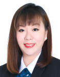 TONG LILIAN (CELINE TONG) profile