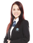 Josephine Ng profile