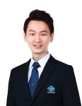 Sam Shum profile
