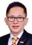 DANNY CHONG PEKAI (DANNY CHONG) profile