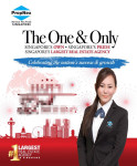 SEAH YEE LING ELEEN profile