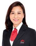 Ivy Teo profile