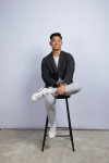 Ahmad Faruuq Bin Muhammad Faizal profile