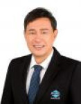 ONG KIAM CHENG (HENRY ONG) profile