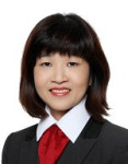 NG MUI KIANG (CINDY) profile
