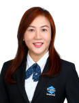 Catherine  Leong profile