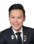 Edmund Seah profile