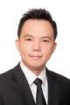AW YEW CHONG (GABRIEL) profile