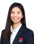 CHONG TONG YI, GLACIER (GLACIER CHONG) profile