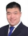 Kevin Nur Amin Widjaja profile