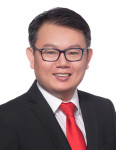 Ken Lim profile