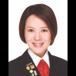 CHEU TECK CHET (SERENA CHEU T C) profile