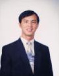 Joshua Wong profile