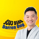 Darren Ong profile