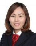 Wendy Wang profile