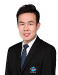 WU HONGBO (BOB WU) profile