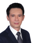 ONG CHWEE BENG (AARON ONG C B) profile