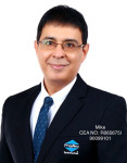 Mukesh Metharam profile