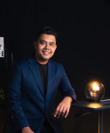 Faris  Rosli profile