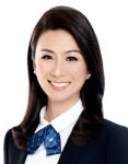 CHEW PIN LING  (ESTHER CHEW) profile