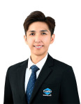 TAN WEI QUAN, MARCUS (MARCUS TAN) profile