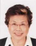 Irene Lim profile