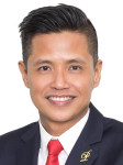 Eric Yeo profile