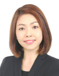 Catherine Wong profile