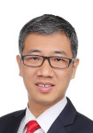 ken chong profile