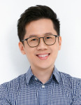 WONG ZHENGYANG (DEAN HOWARD) profile