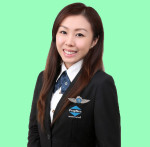 JOY LEE profile