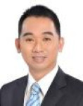 Alan Kee profile