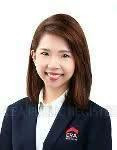 KOH LANG XIN (ALYSSA) profile