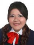 Joane Wang profile