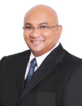 GASPER GERALD (GERALD GASPER) profile