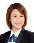 TEO HUI YEN BRENDA (BRENDA TEO) profile