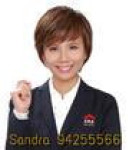 ONG HUEY HSING (SANDRA) profile