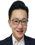 kris poh profile