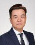 Low E Chiat (Luo Yijie) profile