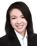 Joanne Ang profile