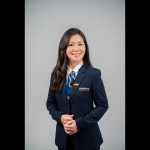 Tracy Ong profile